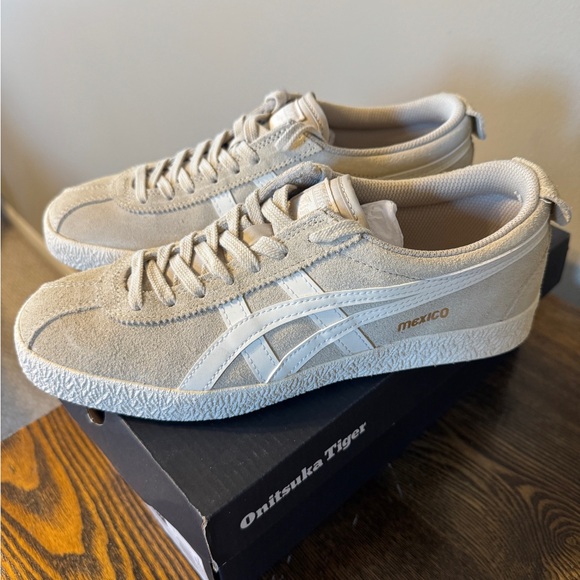 Onitsuka Tiger by Asics Shoes - Onitsuka Tiger Mexico Delegation